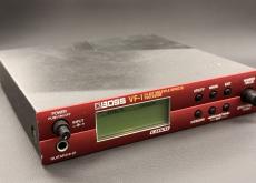 BOSS VF-1 Multiple Effects Processor 