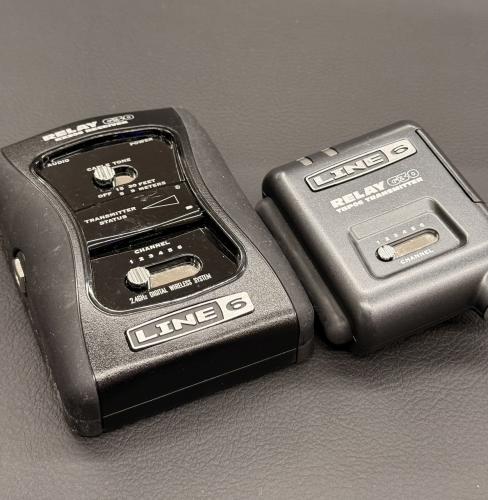 Line6 Relay G30
