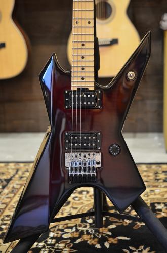 Killer KG-Exploder II FM WRS