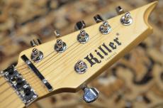 Killer KG-Exploder II FM WRS_3