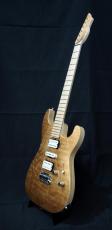 SAITO GUITARS S-622 TRF MMS HSH -虎斑(Torafu)- [ NAMM 2024 Collection ]_3