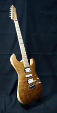 SAITO GUITARS S-622 TRF MMS HSH -虎斑(Torafu)- [ NAMM 2024 Collection ]_4