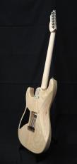 SAITO GUITARS S-622 TRF MMS HSH -虎斑(Torafu)- [ NAMM 2024 Collection ]_5