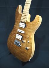 SAITO GUITARS S-622 TRF MMS HSH -虎斑(Torafu)- [ NAMM 2024 Collection ]_7
