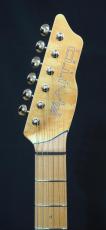 SAITO GUITARS S-622 TRF MMS HSH -虎斑(Torafu)- [ NAMM 2024 Collection ]_9