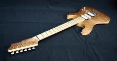 SAITO GUITARS S-622 TRF MMS HSH -虎斑(Torafu)- [ NAMM 2024 Collection ]_12