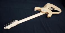 SAITO GUITARS S-622 TRF MMS HSH -虎斑(Torafu)- [ NAMM 2024 Collection ]_14