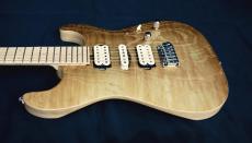SAITO GUITARS S-622 TRF MMS HSH -虎斑(Torafu)- [ NAMM 2024 Collection ]_15