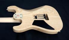 SAITO GUITARS S-622 TRF MMS HSH -虎斑(Torafu)- [ NAMM 2024 Collection ]_16