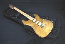 SAITO GUITARS S-622 TRF MMS HSH -虎斑(Torafu)- [ NAMM 2024 Collection ]_17