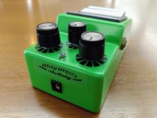 Keeley TS9 2nd Reissue Mod _2