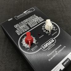 CONISIS TFDV01 traditional sound shifter