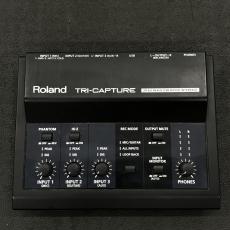 Roland UA-33 TRI-CAPTURE_2