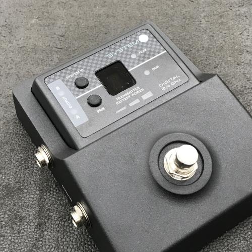 audio-technica ATW-1501