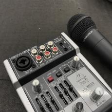 BEHRINGER PODCASTUDIO 2 USB
