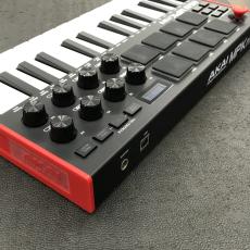 AKAI MPK Mini Mk3_6