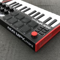 AKAI MPK Mini Mk3_7