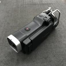 ZOOM Q8