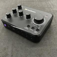 NearStream AW-AMIX20B オーディオミキサー / オーディオインターフェース_4