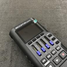 ZOOM R4 MultiTrak