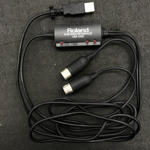 Roland UM-ONE MK2