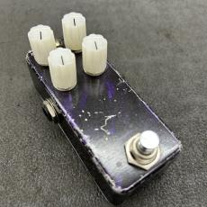 Shun Nokina Design Redemptionist 2nd era