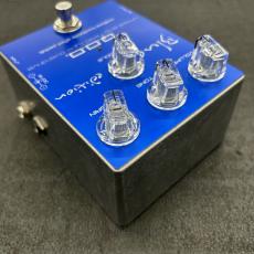 Ovaltone Q.O.O. Blue Edition_5