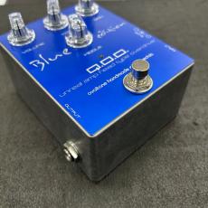Ovaltone Q.O.O. Blue Edition_7