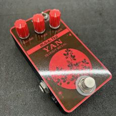 m.o.e. fxp YAN Bloody Metal Special Version
