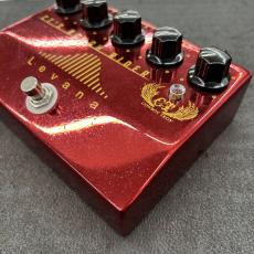 LEVANA CT'S Rough Rider_4