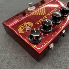 LEVANA CT'S Rough Rider_5