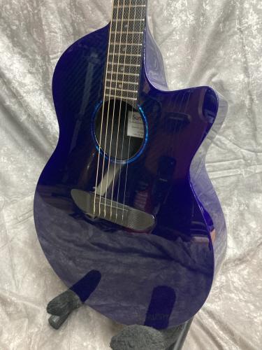 炭丸 SGC650 Custom