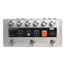 Darkglass Electronics Anagram