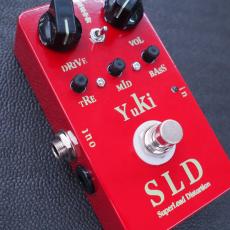 YUKI SLD Super Lead Distortion
