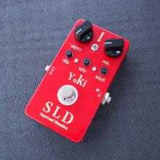 YUKI SLD Super Lead Distortion_2