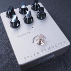 Darkglass Electronics Super Symmetry