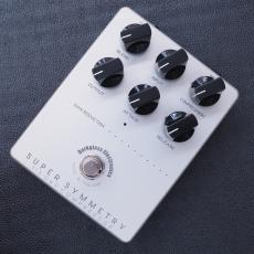 Darkglass Electronics Super Symmetry_2