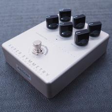 Darkglass Electronics Super Symmetry_4