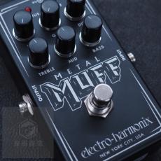 Electro-Harmonix Nano Metal Muff