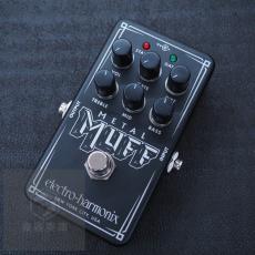 Electro-Harmonix Nano Metal Muff_2
