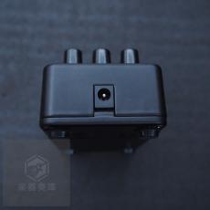 Electro-Harmonix Nano Metal Muff_4