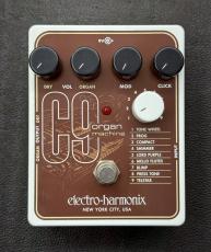 Electro-Harmonix C9 Organ Machine_2