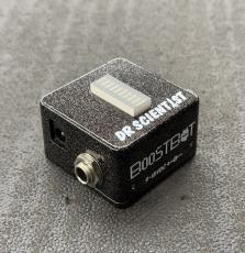 Dr. Scientist Sounds Boostbot Studio