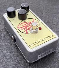 Electro-Harmonix SOUL FOOD