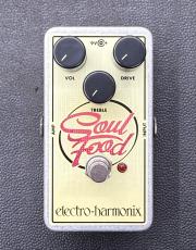 Electro-Harmonix SOUL FOOD_2