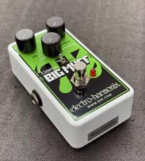 Electro-Harmonix NANO BASS BIG MUFF PI
