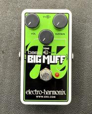 Electro-Harmonix NANO BASS BIG MUFF PI_2