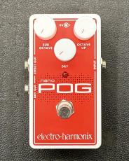 Electro-Harmonix NANO POG_2