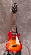 Epiphone Les Paul Concert Ukulele_2