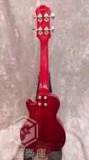 Epiphone Les Paul Concert Ukulele_3